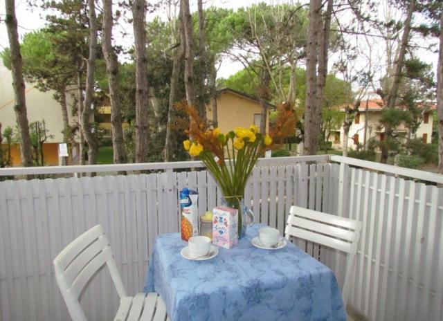 Residence Codan e Fransi - Bibione Spiaggia