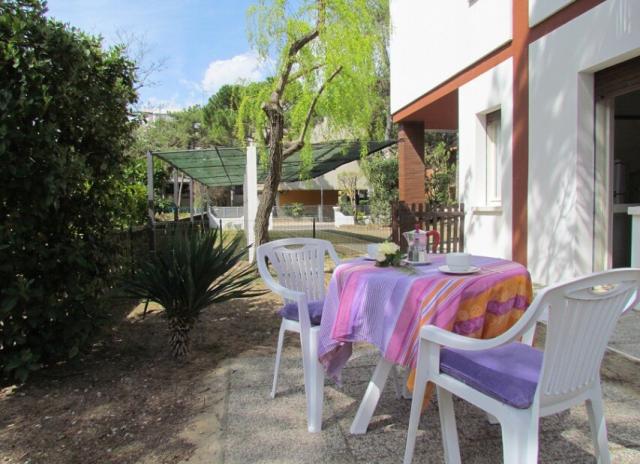 Residence Codan e Fransi - Bibione Spiaggia