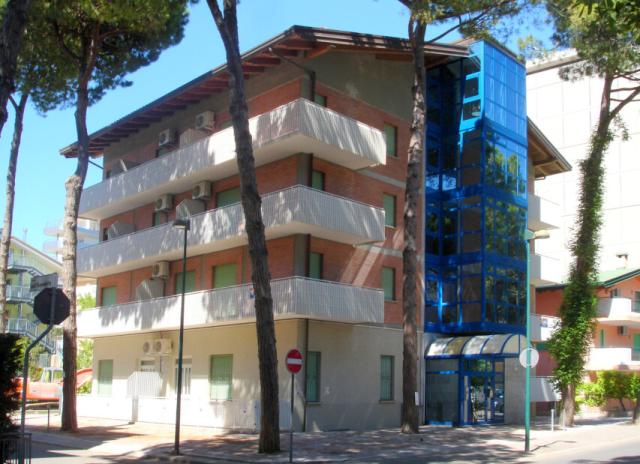 Residence Elena - Lignano Sabbiadoro