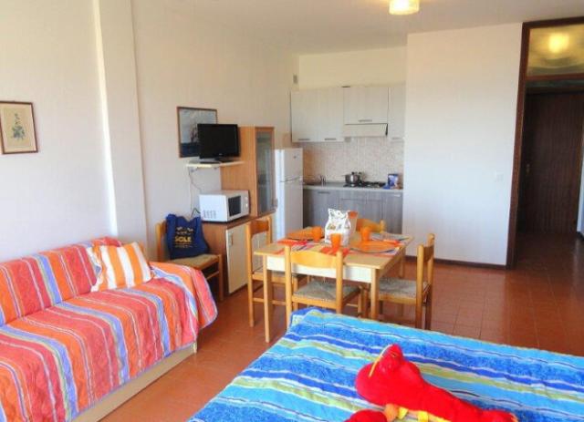 Residence Ambassador - Bibione Lido del Sole