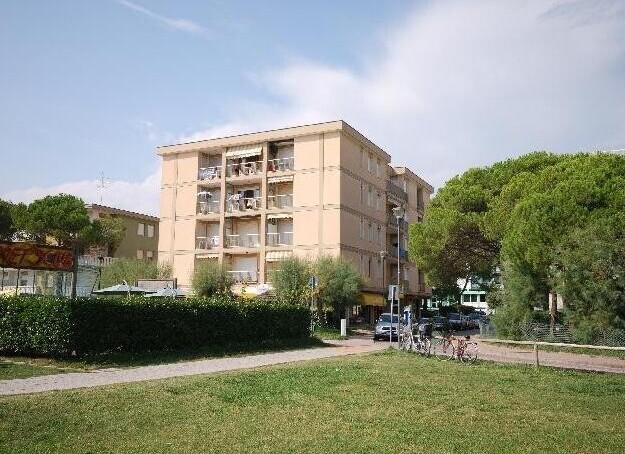 Residence Ambassador - Bibione Lido del Sole