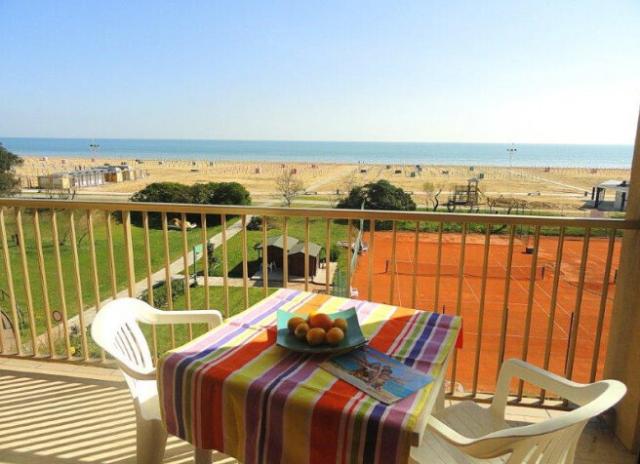 Residence Ambassador - Bibione Lido del Sole