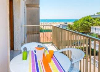 Residence Ambassador - Bibione Lido del Sole