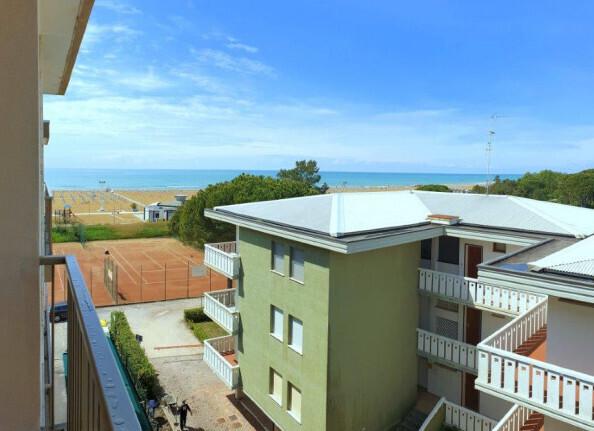Residence Ambassador - Bibione Lido del Sole