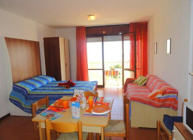Residence Ambassador - Bibione Lido del Sole