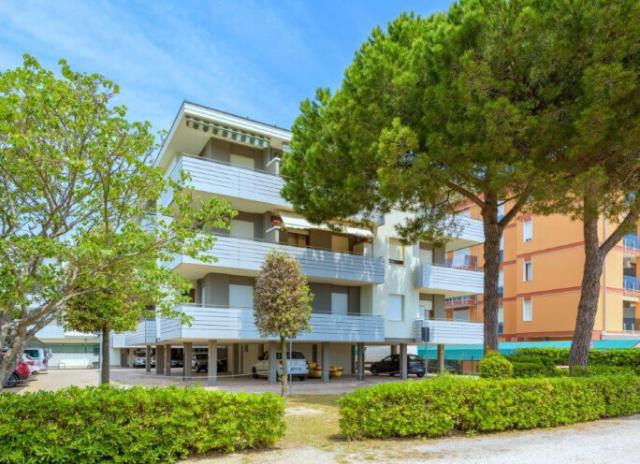 Residence Diana Est - Bibione Lido del Sole