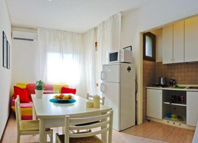 Residence Diana Est - Bibione Lido del Sole