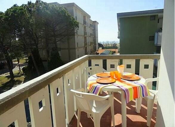 Residence Diana Est - Bibione Lido del Sole