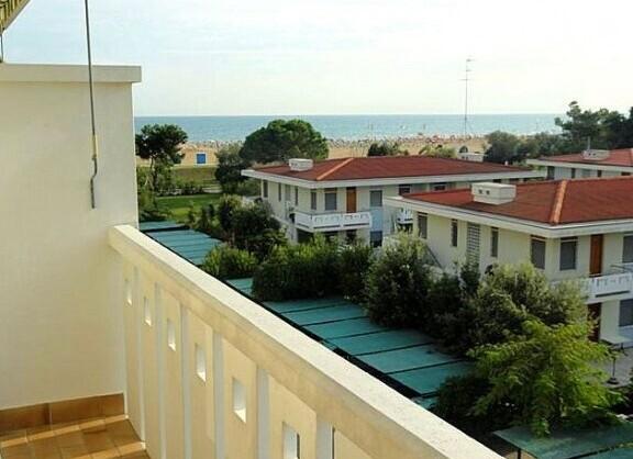 Residence Diana Est - Bibione Lido del Sole