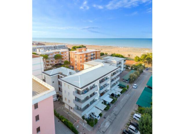 Residence Diana Est - Bibione Lido del Sole