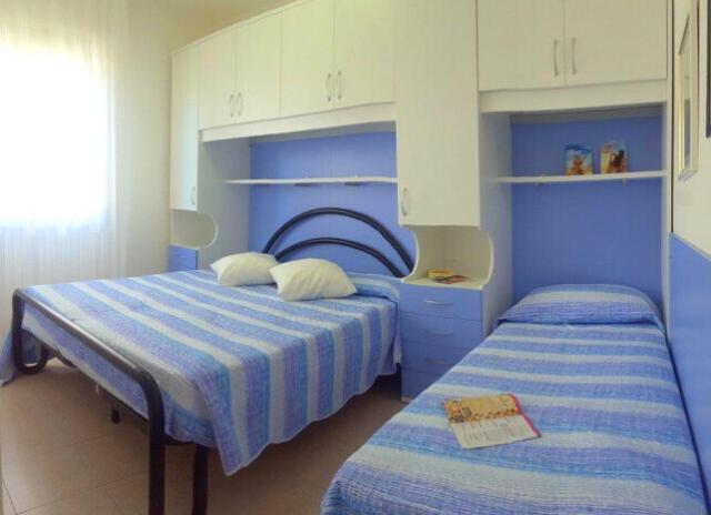 Residence Diana Est - Bibione Lido del Sole
