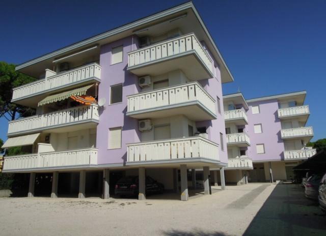 Residence Diana Ovest - Bibione Lido del Sole