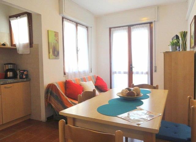 Residence Diana Ovest - Bibione Lido del Sole
