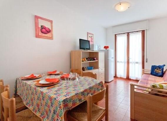 Residence Diana Ovest - Bibione Lido del Sole