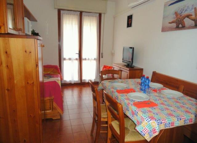Residence Diana Ovest - Bibione Lido del Sole
