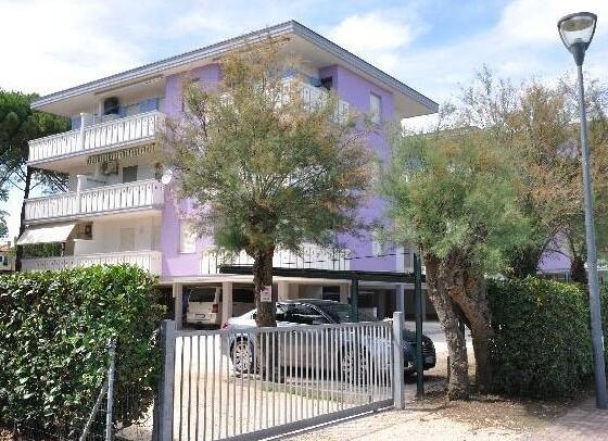 Residence Diana Ovest - Bibione Lido del Sole