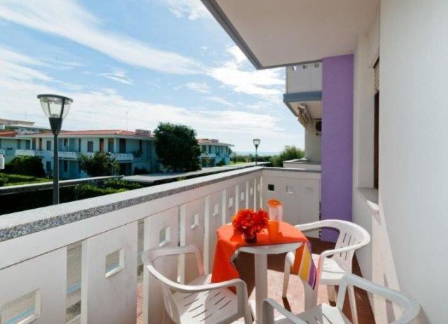 Residence Diana Ovest - Bibione Lido del Sole