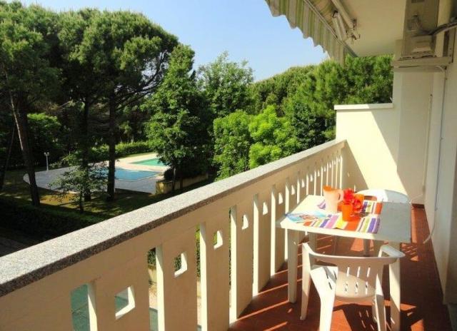 Residence Diana Ovest - Bibione Lido del Sole