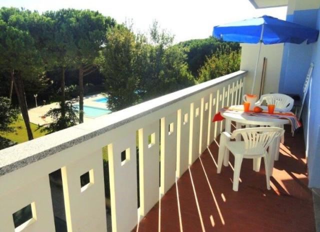 Residence Diana Ovest - Bibione Lido del Sole