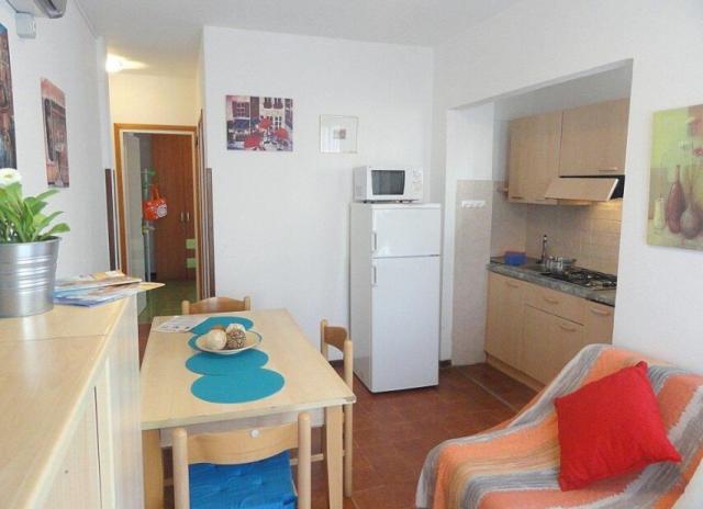 Residence Diana Ovest - Bibione Lido del Sole