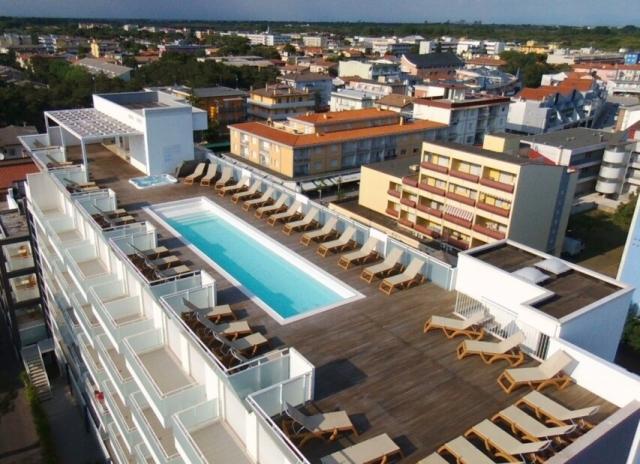Residence Luciana - Bibione Spiaggia