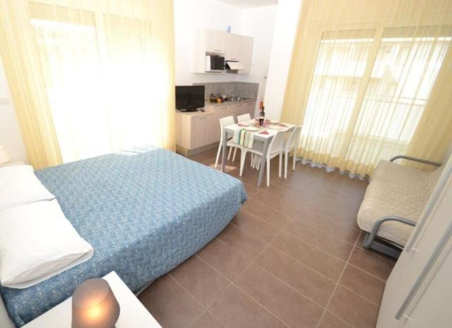 Residence Luciana - Bibione Spiaggia