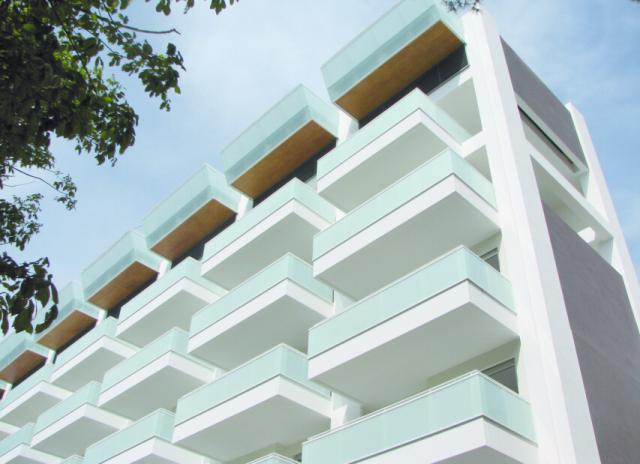 Residence Luciana - Bibione Spiaggia