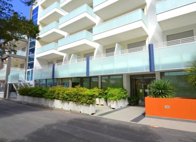 Residence Luciana - Bibione Spiaggia