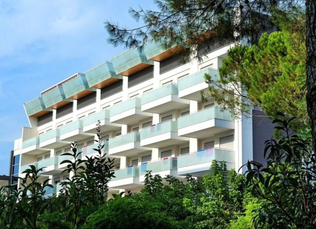 Residence Luciana - Bibione Spiaggia