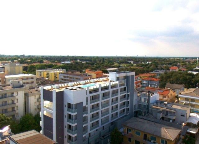Residence Luciana - Bibione Spiaggia