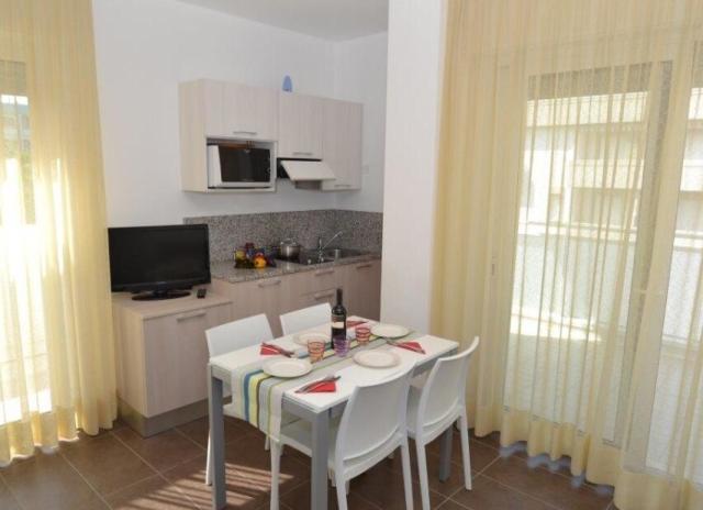 Residence Luciana - Bibione Spiaggia