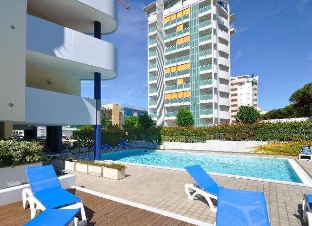 Residence La Mariute - Bibione Spiaggia