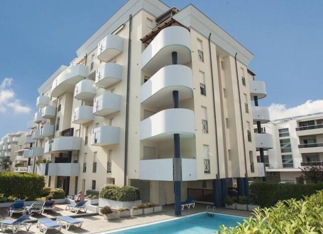 Residence La Mariute - Bibione Spiaggia