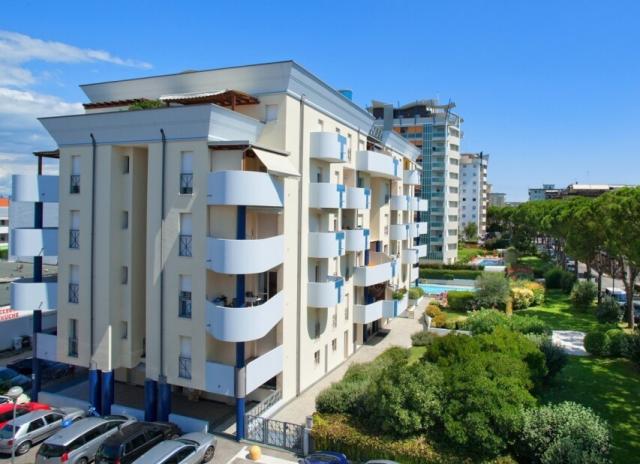 Residence La Mariute - Bibione Spiaggia