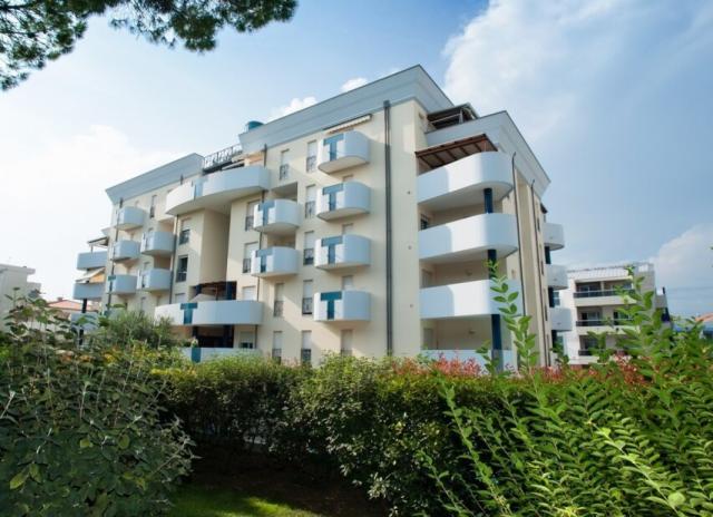 Residence La Mariute - Bibione Spiaggia