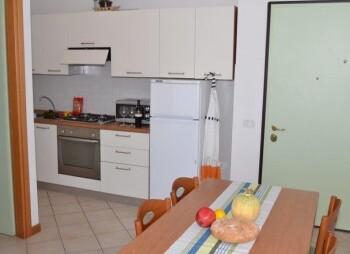 Residence La Mariute - Bibione Spiaggia