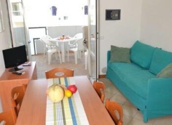 Residence La Mariute - Bibione Spiaggia