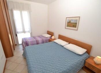 Residence La Mariute - Bibione Spiaggia