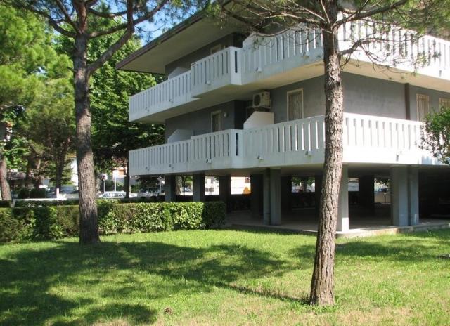 Residence Patrick - Bibione Spiaggia