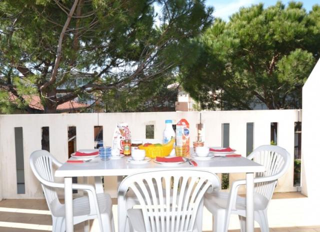 Residence Patrick - Bibione Spiaggia