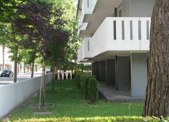 Residence Patrick - Bibione Spiaggia