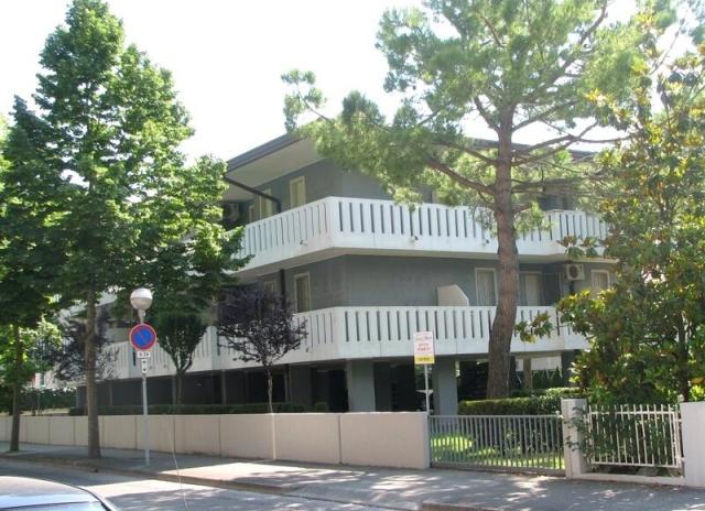 Residence Patrick - Bibione Spiaggia