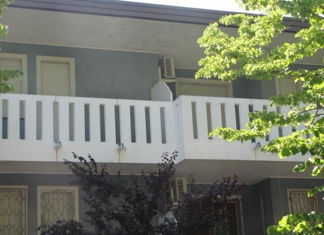 Residence Patrick - Bibione Spiaggia