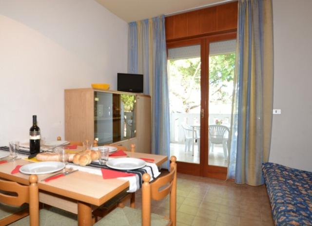 Residence Patrick - Bibione Spiaggia