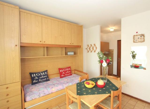 Residence Montecarlo - Bibione Spiaggia