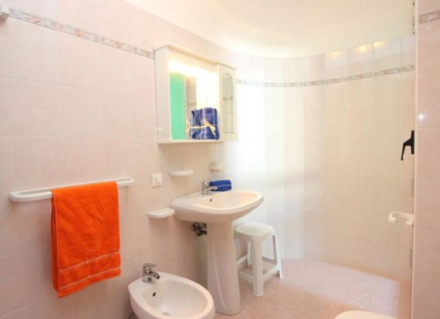 Residence Montecarlo - Bibione Spiaggia