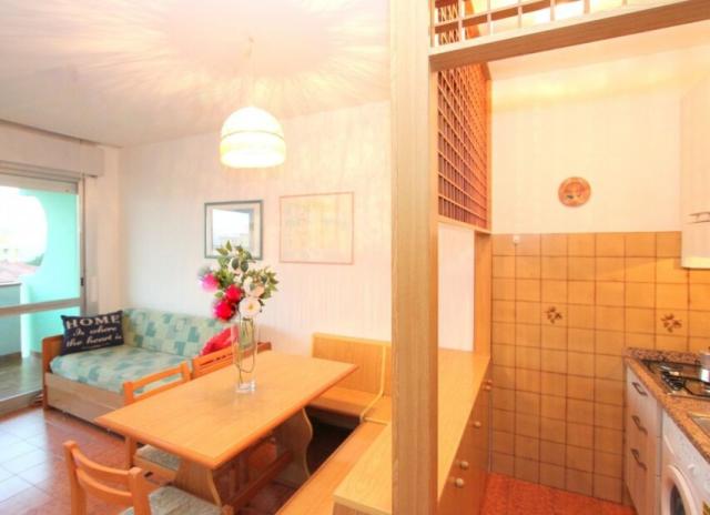 Residence Montecarlo - Bibione Spiaggia