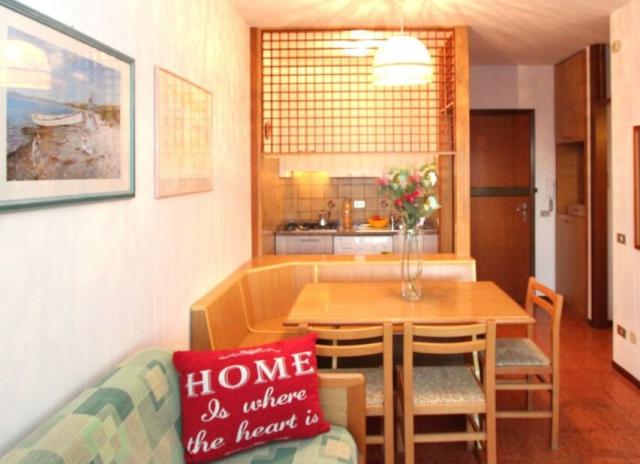 Residence Montecarlo - Bibione Spiaggia