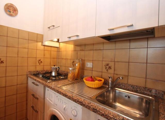 Residence Montecarlo - Bibione Spiaggia