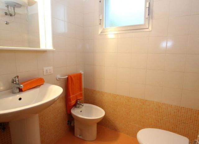 Residence Montecarlo - Bibione Spiaggia